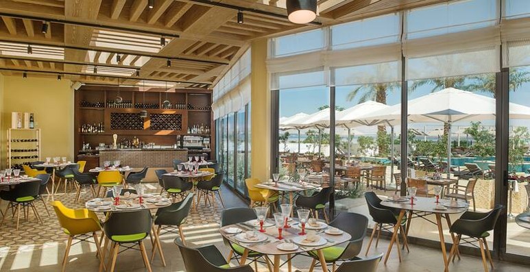 1321 Lebanese Restaurant 