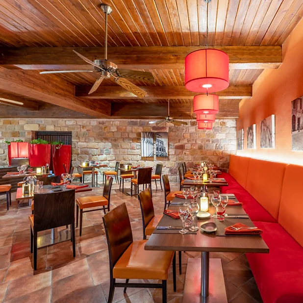 Luigi’s Restaurant 