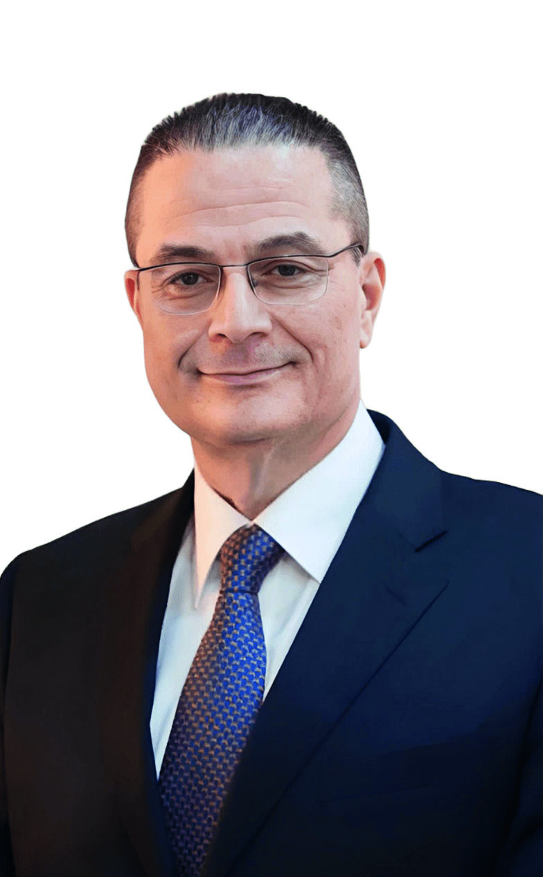 Dr. Adel Al-Sharkas