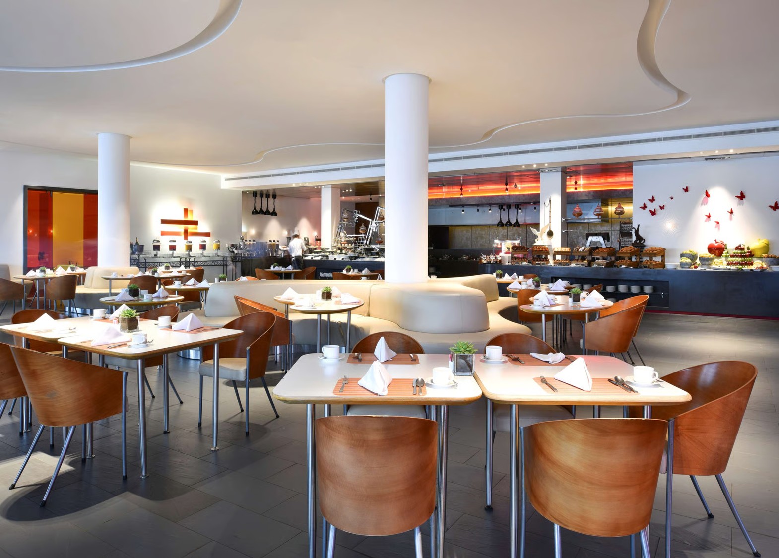 The Obelisk Restaurant