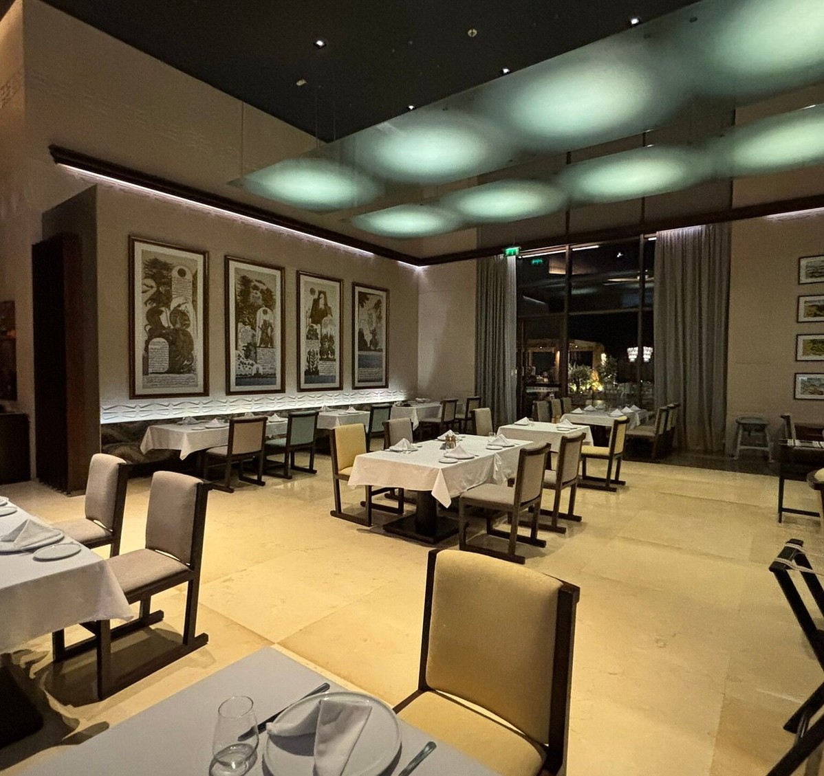 Rehan Lebanese Restaurant 