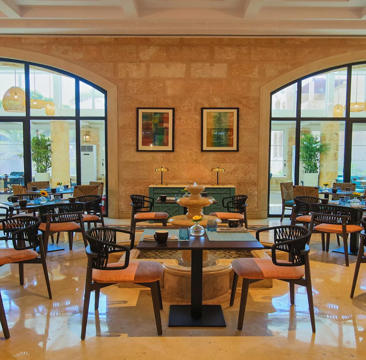 Al Saraya Restaurant 